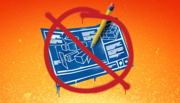 MrBradPrime's tweet photo. Live now for the last day of no building in @FortniteGame 👀

Should builds return or stay gone?

Come let us know - https://t.co/mT2otxFdLc https://t.co/axW6TlZcxn