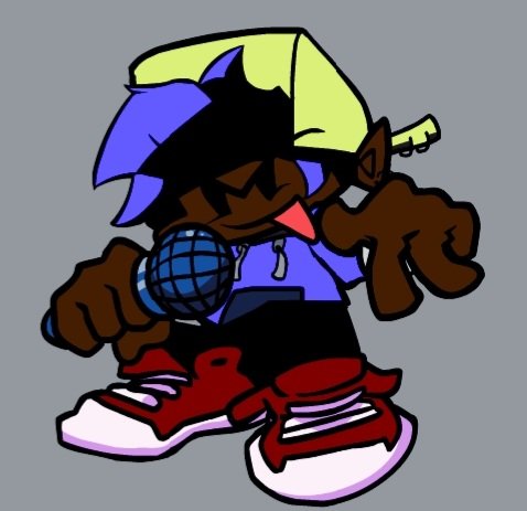 FNF A-SIDES - ALLSTAR REMIXES tweet media