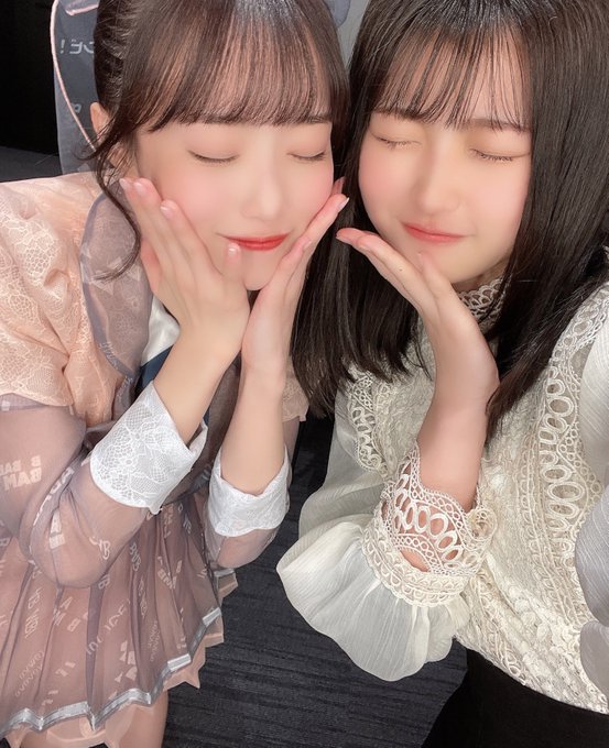 Twitterのコスプレ画像4