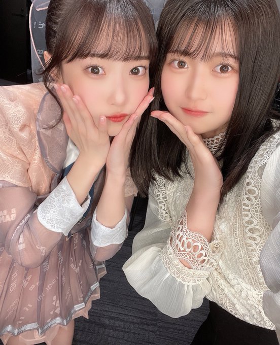 Twitterのコスプレ画像3