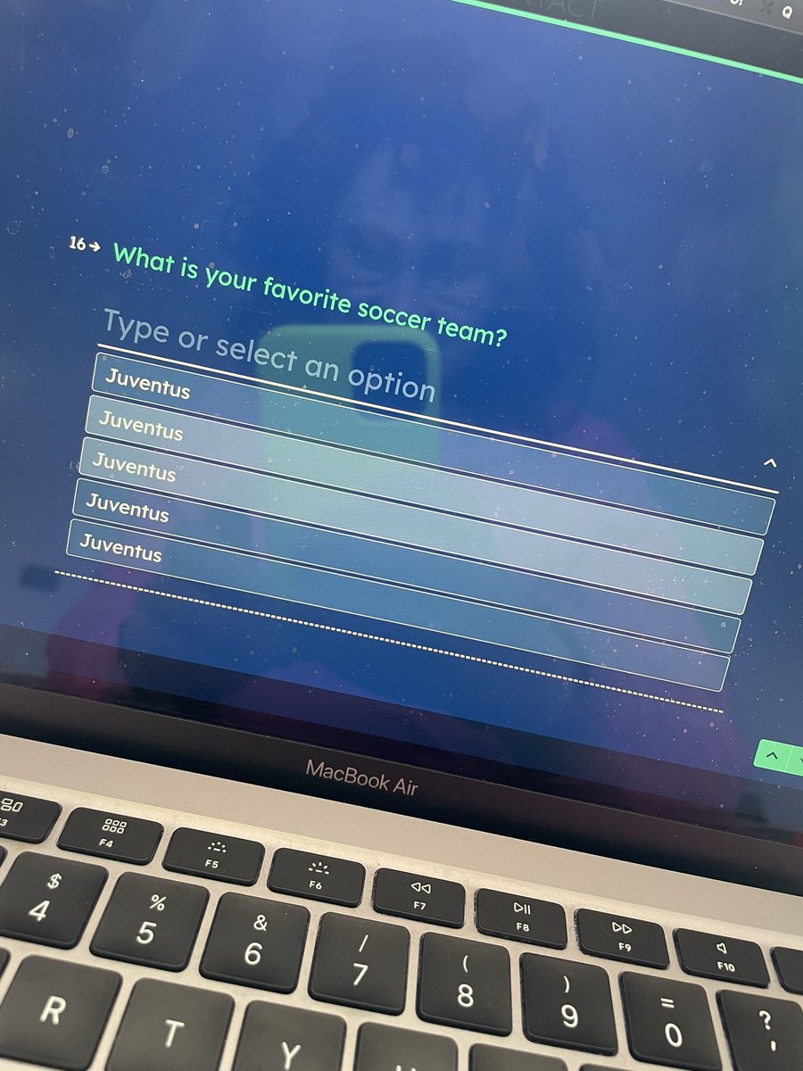 martabassof's tweet photo. Applying with @Oscardotnet for #exorseeds via @commercialista and I am LOLLING 🤭😅 https://t.co/xJZ0lY2Gxb
