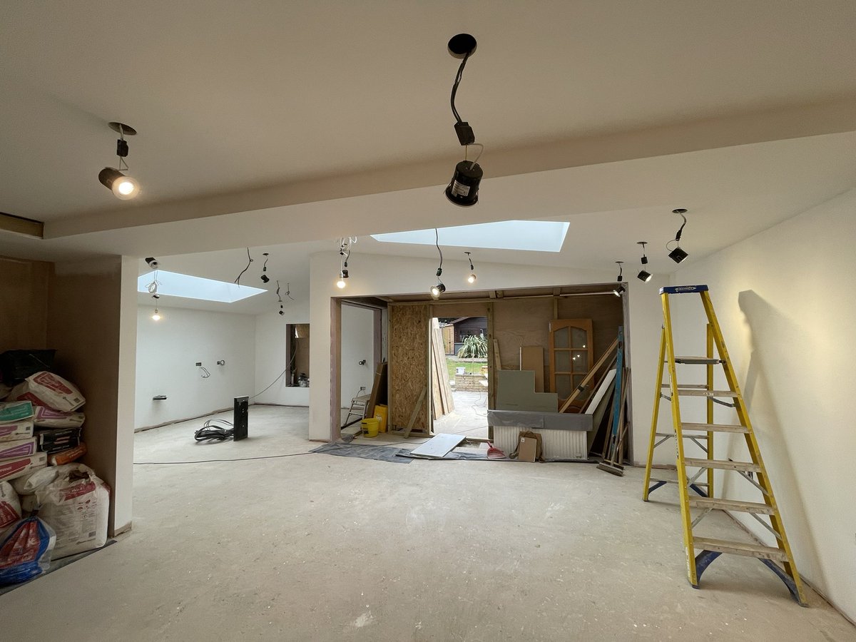 Granit Architecture + Interiors tweet media