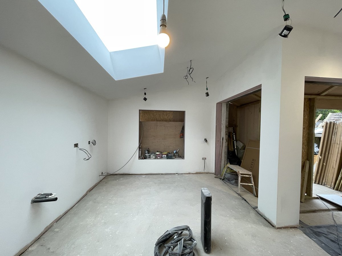 Granit Architecture + Interiors tweet media