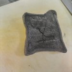 この物体は一体？真っ黒こげになったトーストの姿!