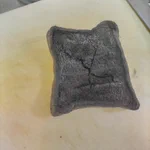 この物体は一体？真っ黒こげになったトーストの姿!
