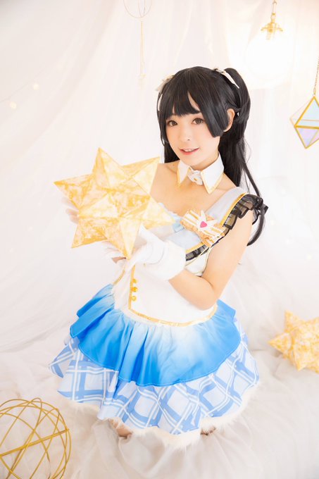 コスプレイヤー秋津穂乃華のTwitter画像34