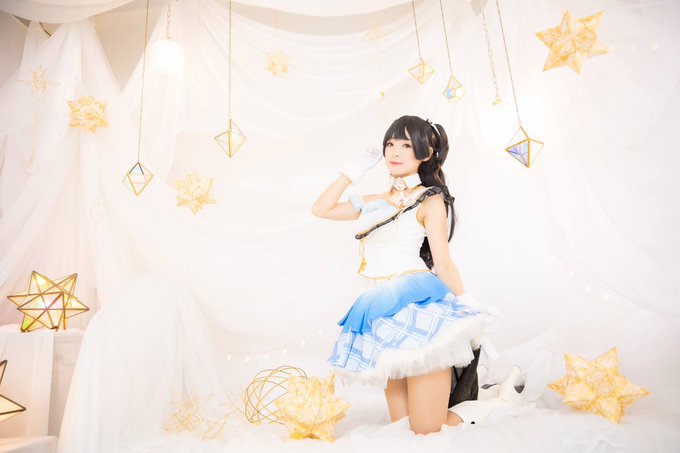 コスプレイヤー秋津穂乃華のTwitter画像33