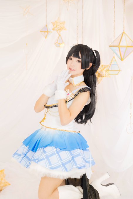 コスプレイヤー秋津穂乃華のTwitter画像36