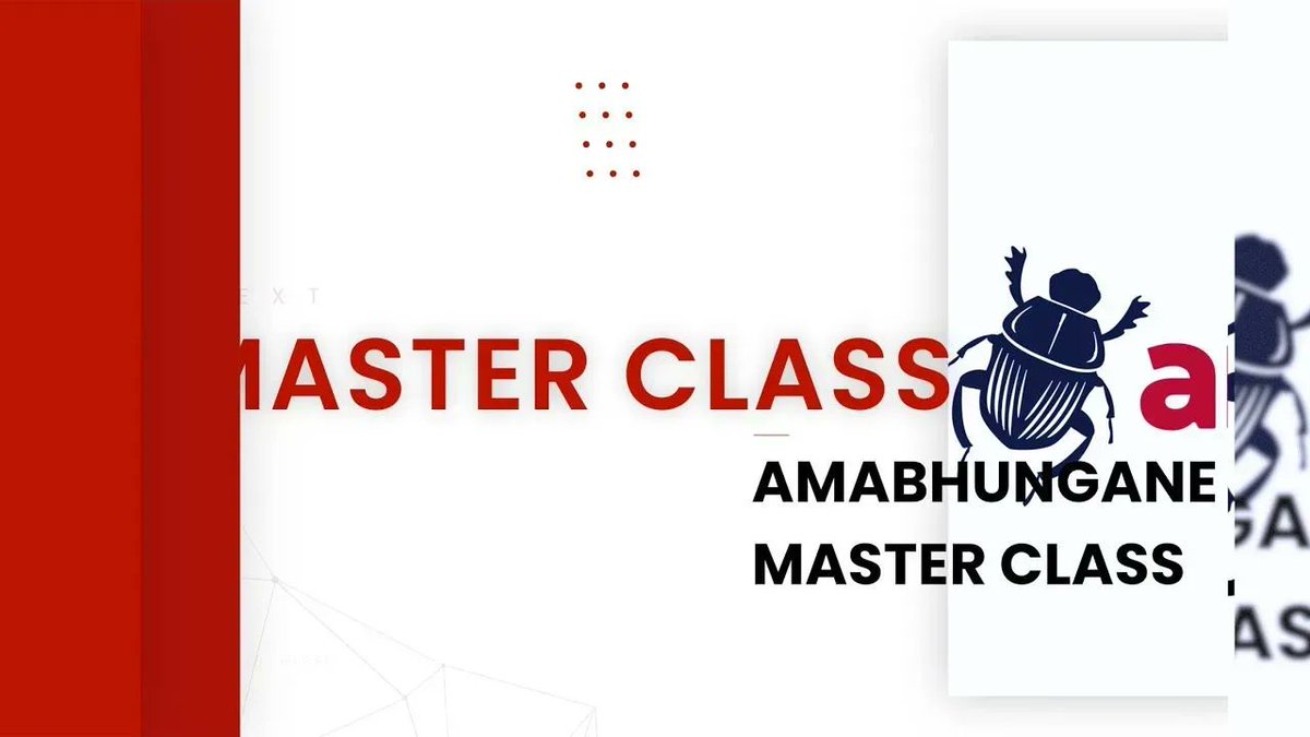 gijnAfrica's tweet photo. Tips from @AIJC_Conference 2020 (7).
In this @amaBhungane Master Class at #AIJC2020, @sajournalist, @DewaldvanRensb1, @RedMicah & Cherese Thakur, the team at the centre of #GuptaLeaks, share their learnings, favourite tools & other tips for investigators https://t.co/6YQknea87R https://t.co/YwEDEZjklJ