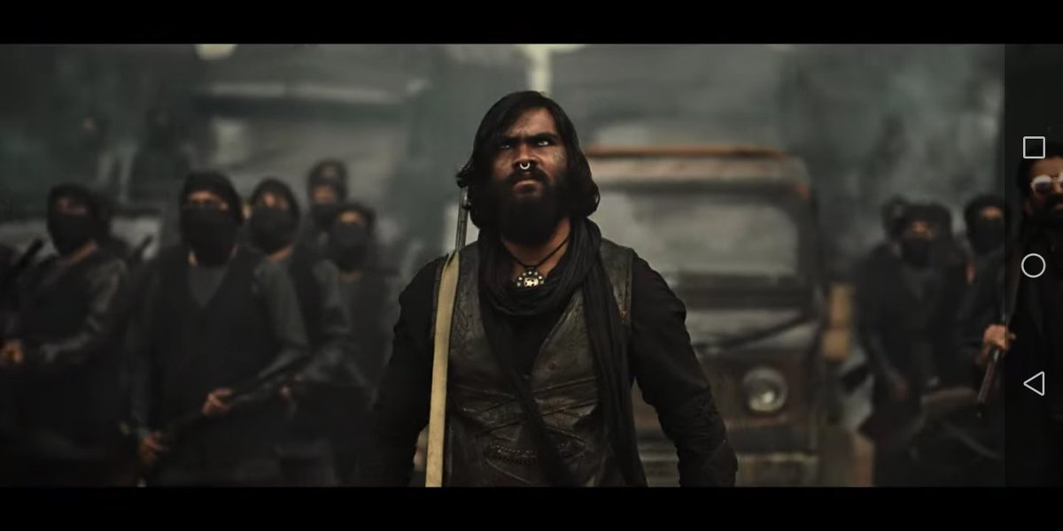 Thekgffan's tweet photo. This scenes are surly connected 💥🔥🔥👿👿👿 https://t.co/In4uTnRf7e