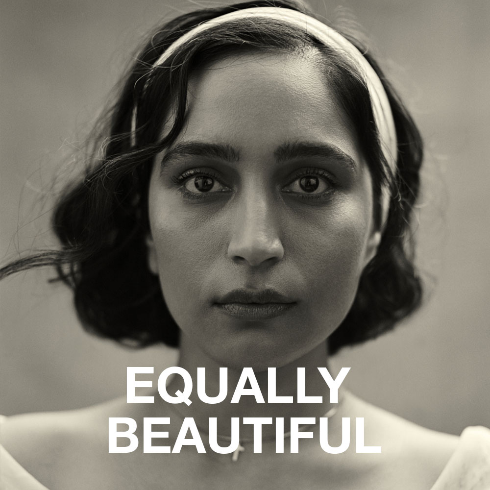 RituKumarHQ's tweet photo. #EquallyBeautiful | India is known as a glorious melting pot of people, cultures, and beliefs. Diversity and equality are fundamental to our founding principles. At Ritu Kumar our ethos and strength are shaped by our differences.

#RituKumar https://t.co/jSzwTZG5y3