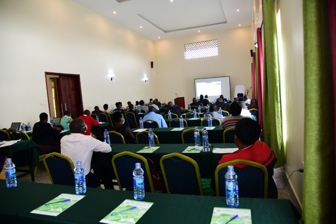 Bunyoro region medical, technical and political leaders have praised <a href="/BaylorUganda/">Baylor Foundation Uganda</a>’s work and pledged more support at the concluded half-day inception meeting of the Uganda Reproductive Maternal and Child Health Improvement Programme under <a href="/MOH/">Mohammad Almalkawi</a> URMCHIP Project.