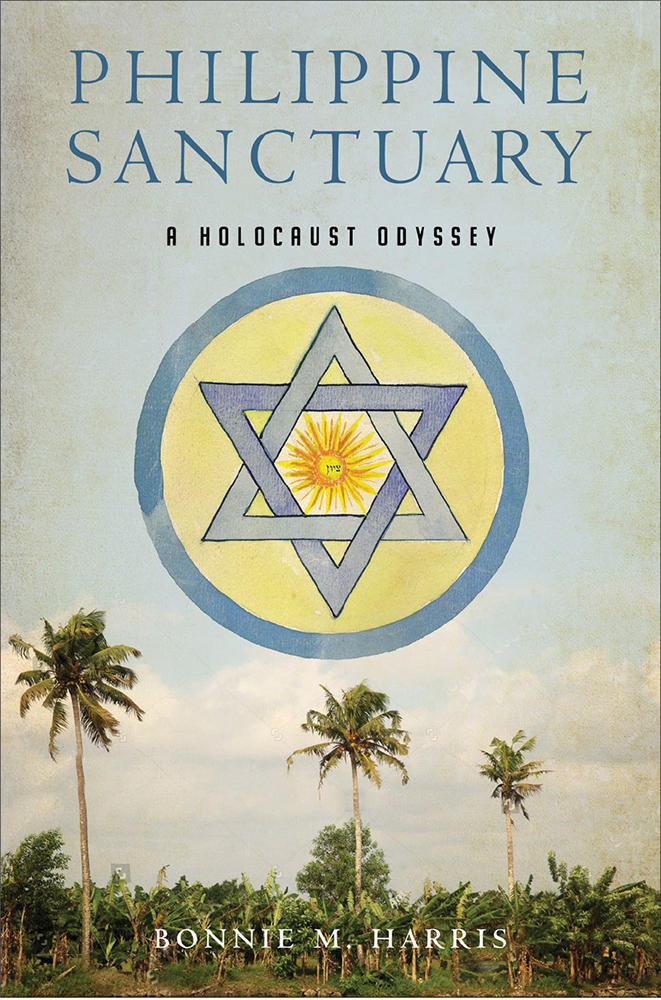 pdf-download-free-philippine-sanctuary-a-holocaust-odyssey-full