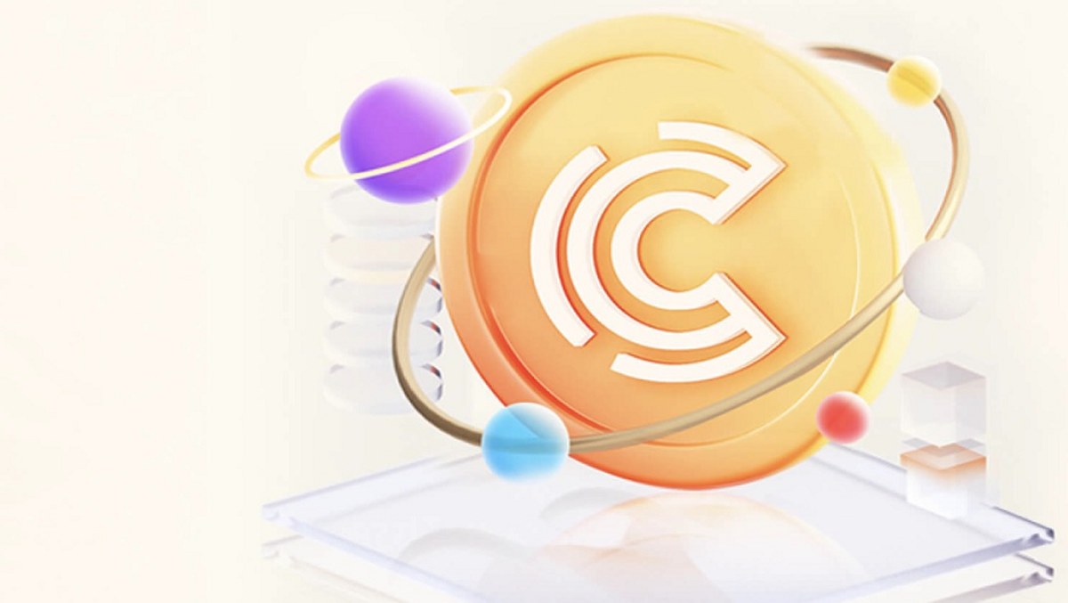 $CNHC launched its brand new website!

Mint and redeem offshore $RMB #stablecoin at cnhc.to 

Settle #internationaltrade
Allocate $RMB assets
Innovate on #Web3