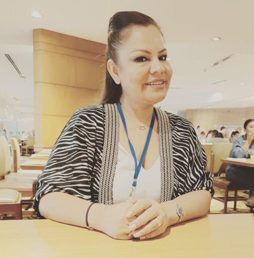 harmanfelipe's tweet photo. A Diana Álvarez todo mi reconocimiento, elegida como la nueva Presidenta Nacional de la Junta Directiva de @CotelcoColombia

Al turismo y la hotelería, la vamos a seguir impulsando de la mano, para consolidar a nuestra ciudad y Dpto. como destino turístico. https://t.co/niNBEWvxv6