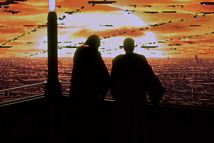 JediNewsNetwork's tweet photo. Star Wars Inside Intel: Coruscant - https://t.co/02OvdeEYnE #StarWars @StarWars @StarWarsUK #InsideIntel #Coruscant https://t.co/Gf4MwobN68
