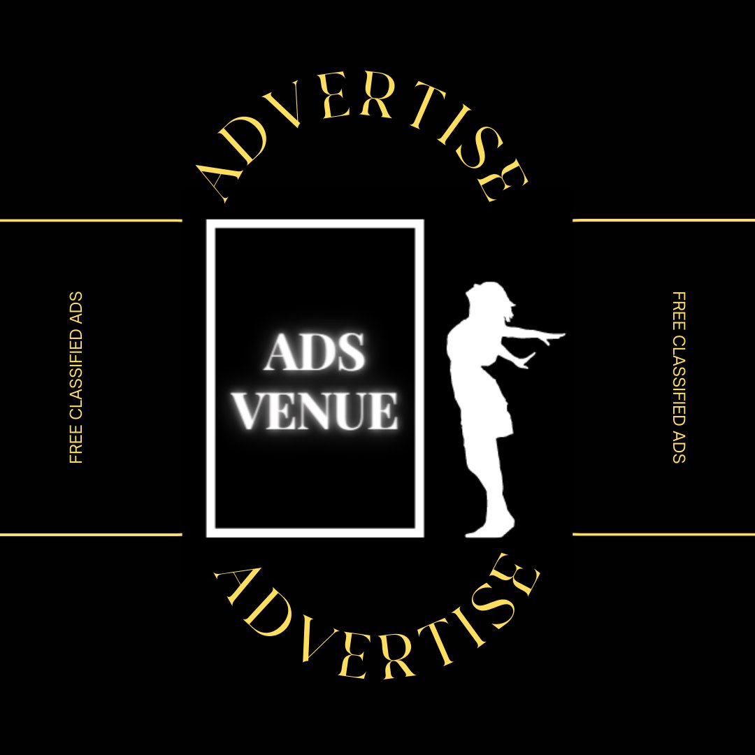 PromoteBiz_'s tweet photo. Good advertising is starting a dialogue with the viewers.
Always take the opportunities of advertising yourself, your products, your services, your channels, your social media accounts...
Advertise free classifieds ads here
https://t.co/WoBnXooi2b
#adsvenue
#freeclassifiedads https://t.co/KqCff2CX5Y