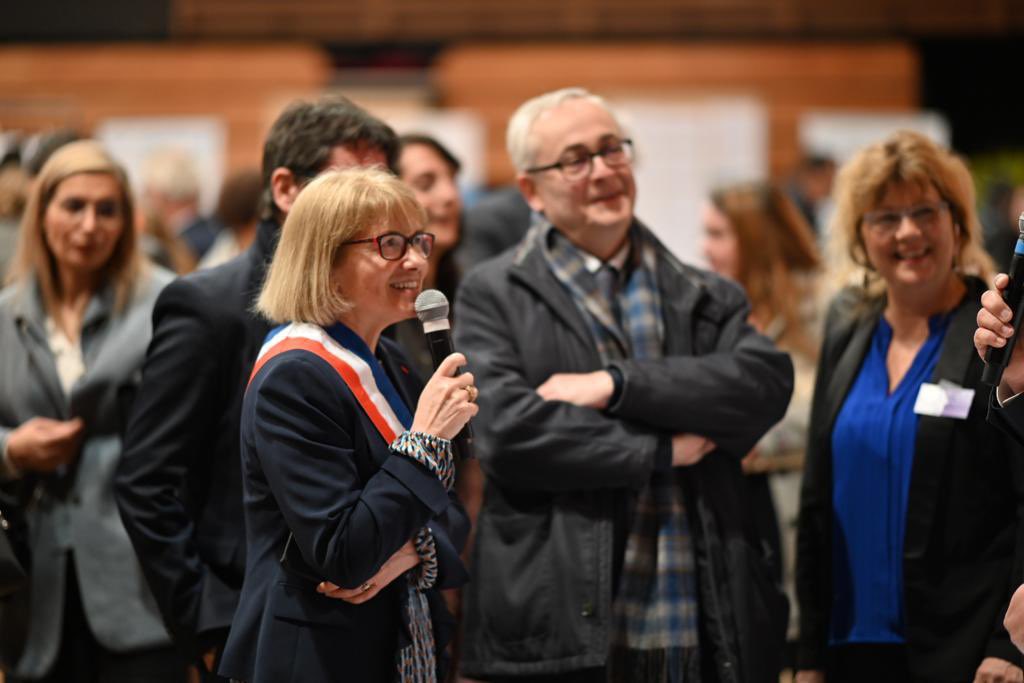 François Deysson tweet media