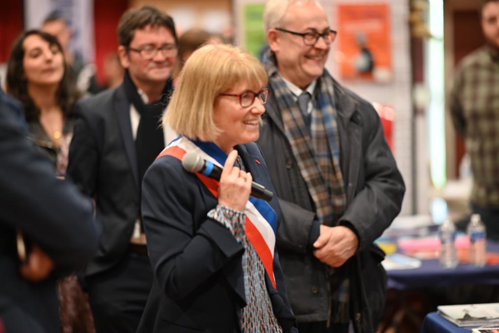 François Deysson tweet media