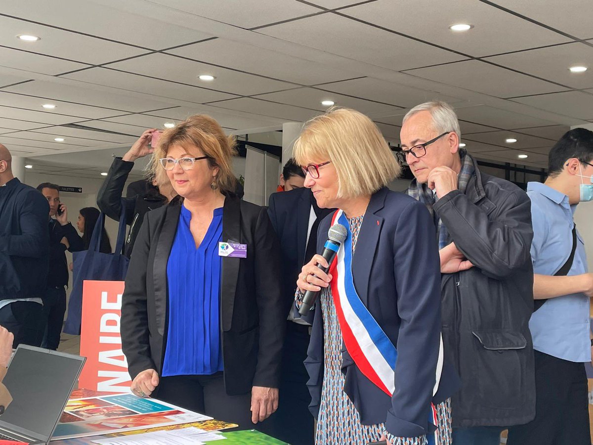 François Deysson tweet media