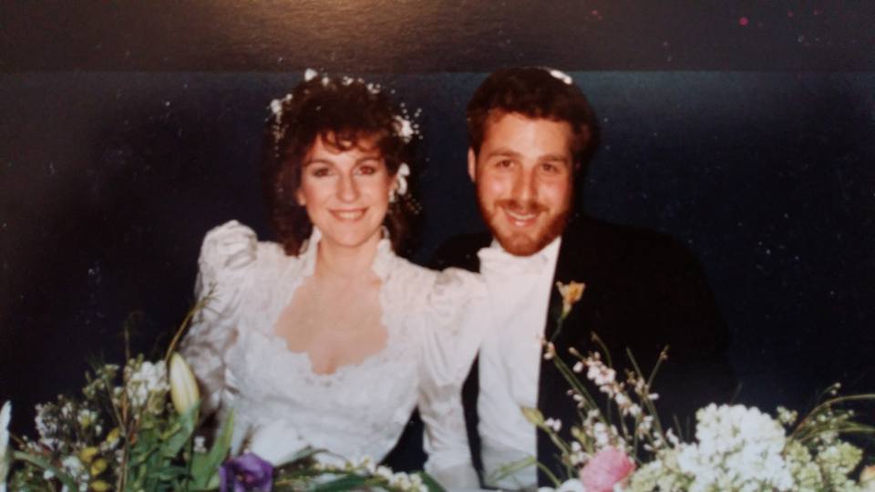 35 years and counting! Happy Anniversary <a href="/ChefSamGlass/">Sam Glass 👨‍🍳🇨🇦</a> Looking forward to our next adventure.