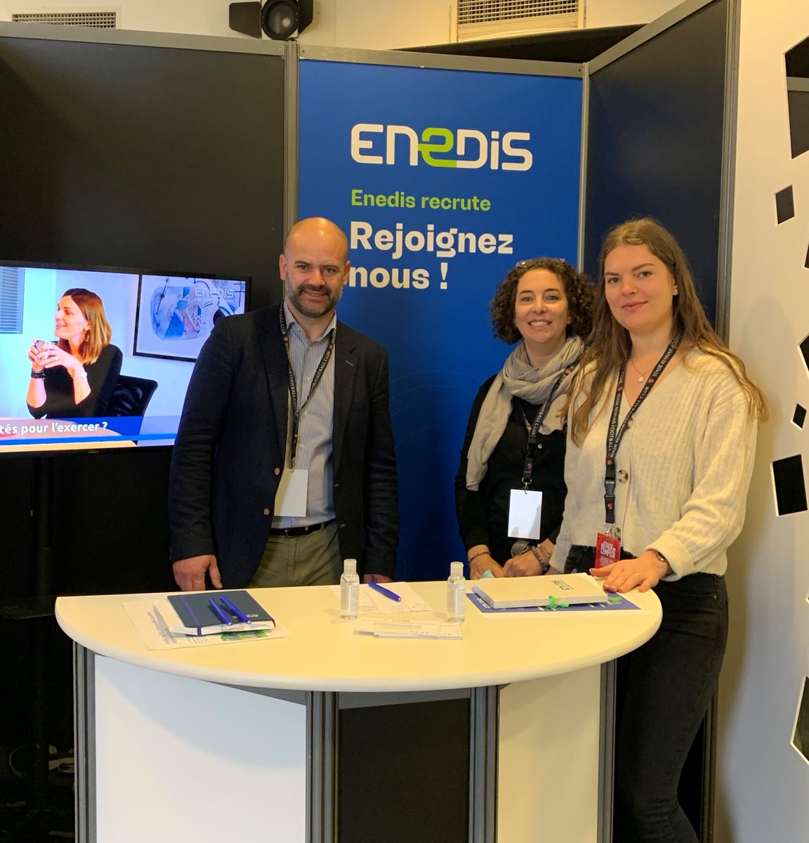 Enedis en Bretagne tweet media