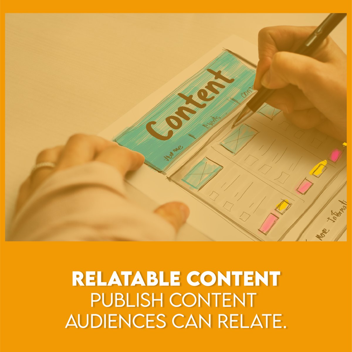 Supportonic's tweet photo. Lead generation is about consistency with your posts and providing resourceful info that your users can relate. 🧑‍💻
Learn FIVE lead generation techniques and convert them into sales - https://t.co/DiiCDgr55w

#Supportonic #customersupport #leadgeneration #clientsupport https://t.co/1KRbWh7bz6