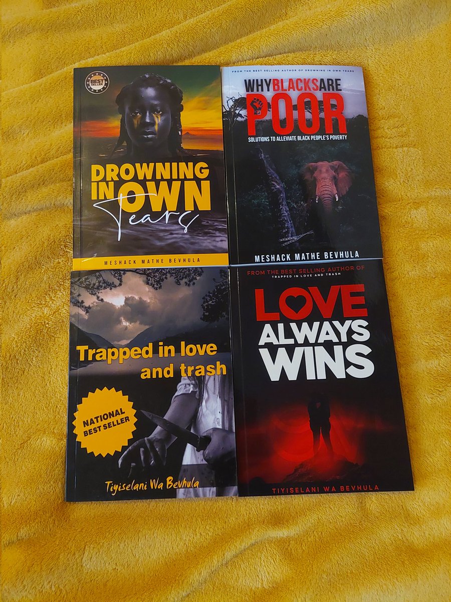 SANewzNetwork's tweet image. Please RETWEET to help me secure a sale. R750 for all. 0760195951. Thanks

Samke | Joburg CBD | Hatfield | Paul Mashatile | Cape Town | Zandile Gumede | Xenophobic | Lupita | Mpumalanga | Telkom | Nigeria | Susan | Ancestors | Capitec | #unemployment | #podcastandchill