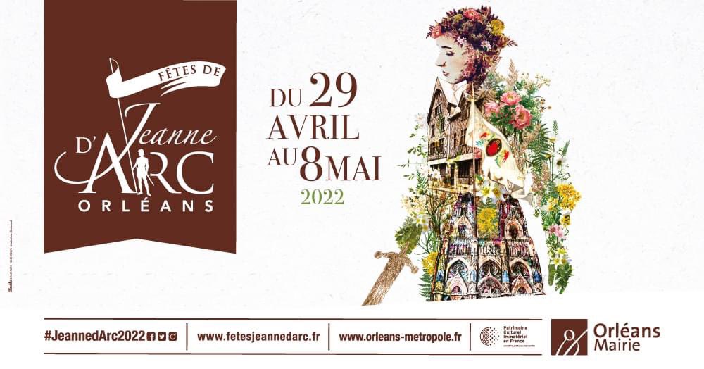 OrleanaisC's tweet photo. Présentation à la presse des fêtes de Jeanne d’Arc 2022, qui se tiendront du 29 avril au 8 mai 2022. 

➡️ Voici le programme : https://t.co/KUopbdge2R https://t.co/nnCUJKpei0