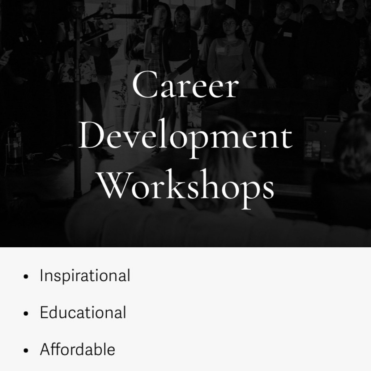 UNDstudios's tweet photo. Tune in for our upcoming workshop in documentary filmmaking!
https://t.co/yO6mNvQ4RL
Learn how to create a solid treatment.
Learn the best practices on how to interview non-actors.
Learn how to find stories.
#UnderscoreStudios #workshops #documentary #filmmaking #london https://t.co/hzUWM2RAe0