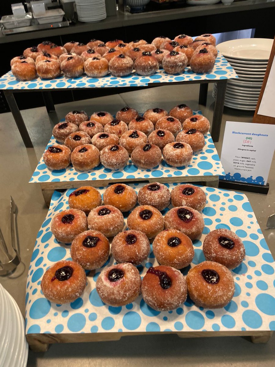 deankennett's tweet image. back in Dublin next week folks. DM me for a coffee &amp;amp; donut catch up and maybe to talk about some nice tasty food delivered to your teams. #Dublin #workplace #funatwork