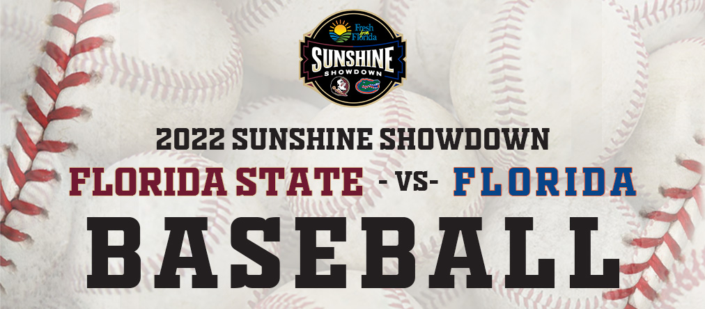 FSUTickets's tweet photo. Gameday for @FSUBaseball in Jacksonville! #LetsGoNoles https://t.co/wHV9K7FErg https://t.co/FlW5LVi5PL