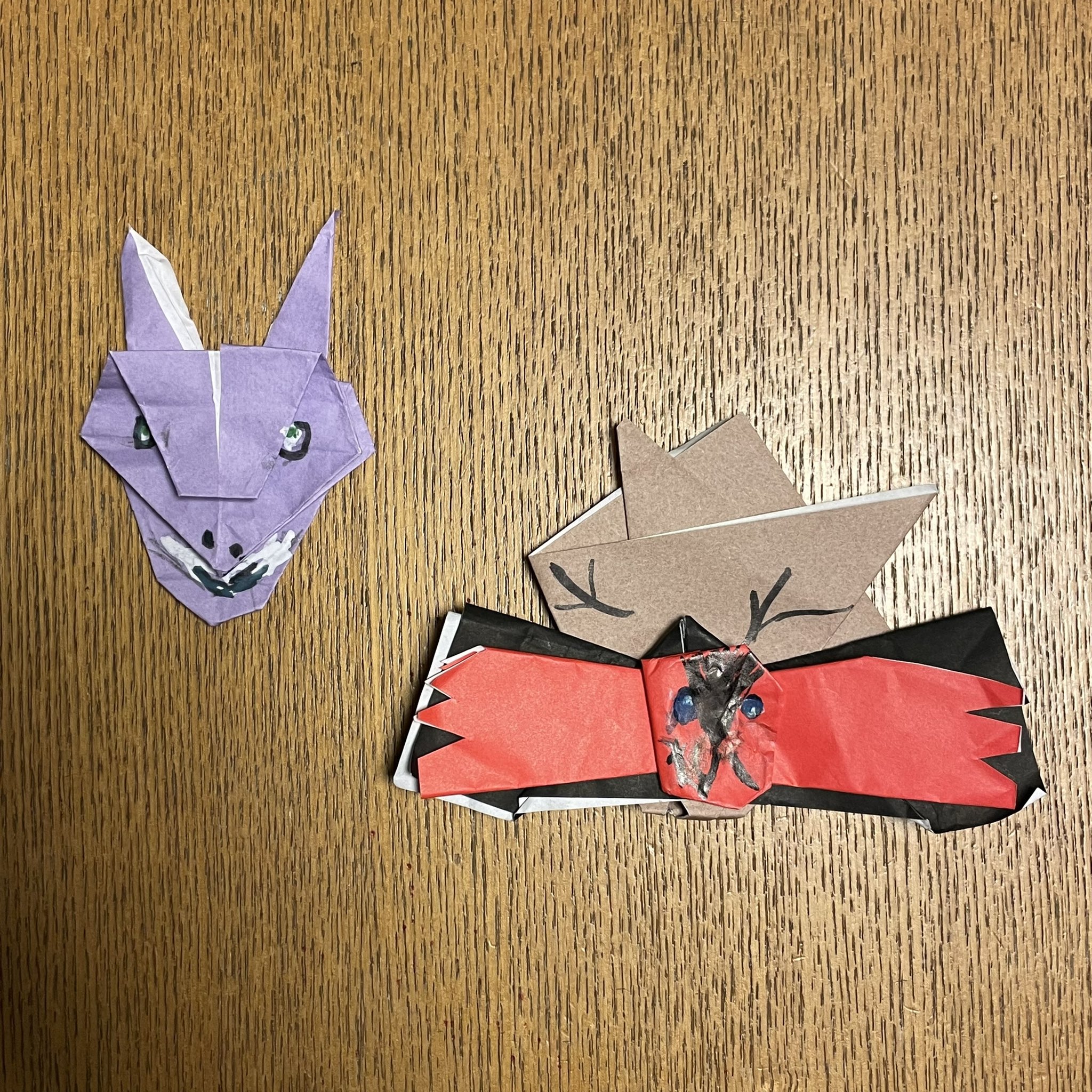 ポケモン折り紙 Twitter Search Twitter