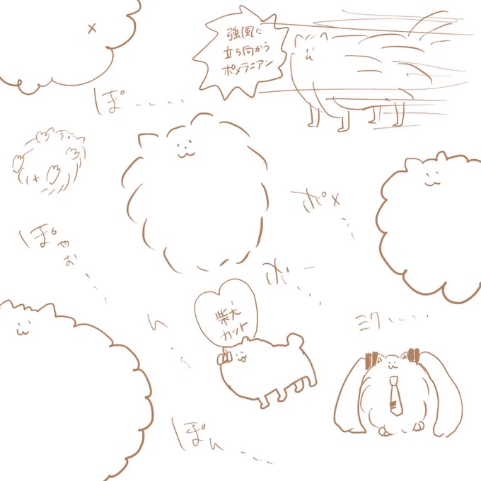 昔の落書き、掘れば掘るほどおもろい
4枚目はついに完成することのなかった悲しみのマジカルミライ自己PRポスター(はめてるだけ) 
