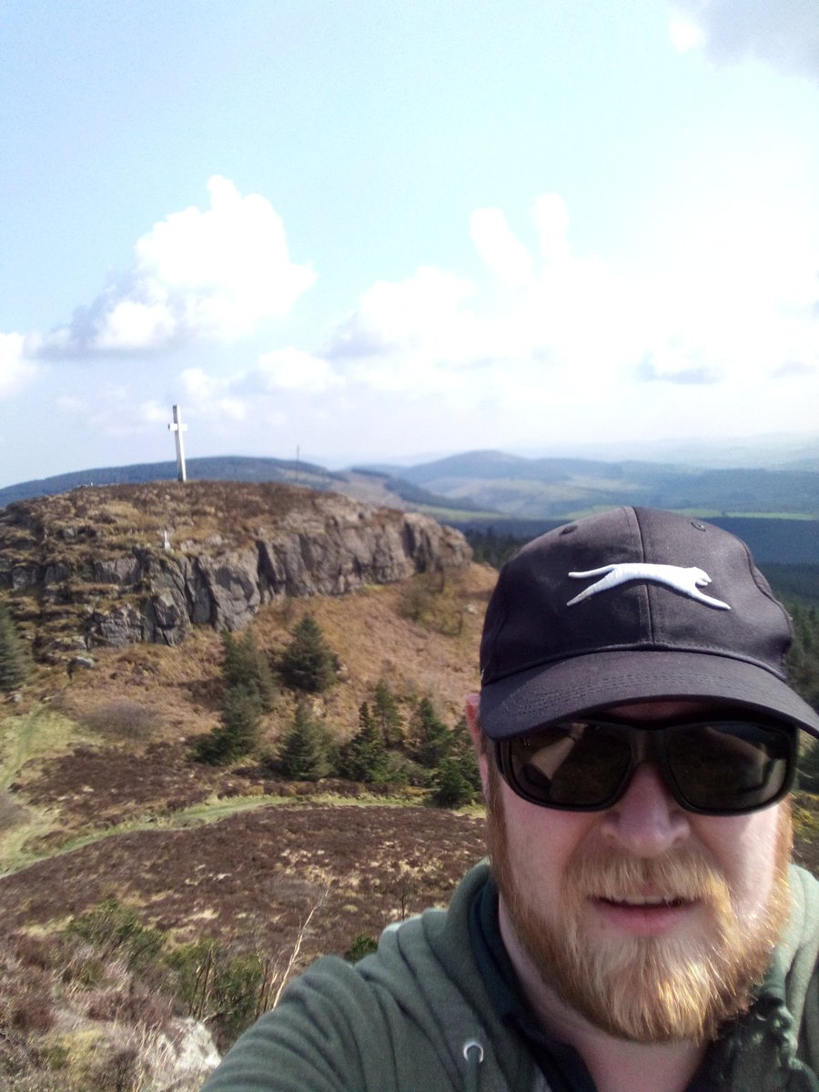 We have a contender for some of the best views of the series, if not my entire life. New Fatty's Fitness Fiasco coming this week