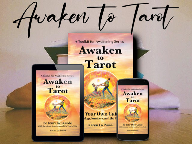 pumpupyourbook's tweet photo. 📕📖📗📙 ⭐⭐⭐⭐⭐Learn To Recognize the Enormous &amp; Magical Power of Your Mind AWAKEN TO TAROT🎉by Karen La Puma @1goddesswarrior #asmsg #amreading #mustread #puyb #tarot #PumpUpYourBook #booktweeter 
❄Available at 👉https://t.co/ajHrNbGimD https://t.co/3R3BV46YI3