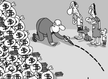 RadioAcromatica's tweet photo. La implantación del Comunismo de los ricos, por los ricos y para los ricos: https://t.co/BfoRdsXpig https://t.co/DmMCEgnct3