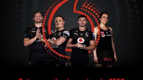 Vodafone and Wasps launch new competition offering small businesses the chance to win in-stadium advertising space and more ift.tt/d5ifHMb
