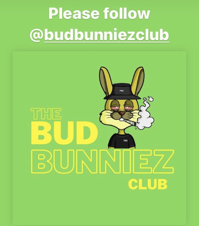 <a href="/shadyblacknft/">shadynft</a> <a href="/budbunniezclub/">The Bud Bunniez Club</a> @MylesNFT <a href="/ShytoshiKusama/">Shytoshi Kusama™</a> <a href="/jdrdVision/">JDVision</a> @leeroy_321 @investvoyager <a href="/ShibainuCoin/">Shiba Inu</a> @LiL_Bjs <a href="/LivesOfAsuna/">Lives of Asuna</a> @Trial_Promo <a href="/thebrettway/">Brett Malinowski</a> <a href="/PoppinPillsNFT/">PoppinPillsNFT</a> <a href="/Jermz_219/">Heru</a> <a href="/ainfathihahh/">ain | hahhh</a> #NFTGiveaways #NFTdrops #OpenSeaNFT #NFTCommmunity #NFTProject #NFTshill