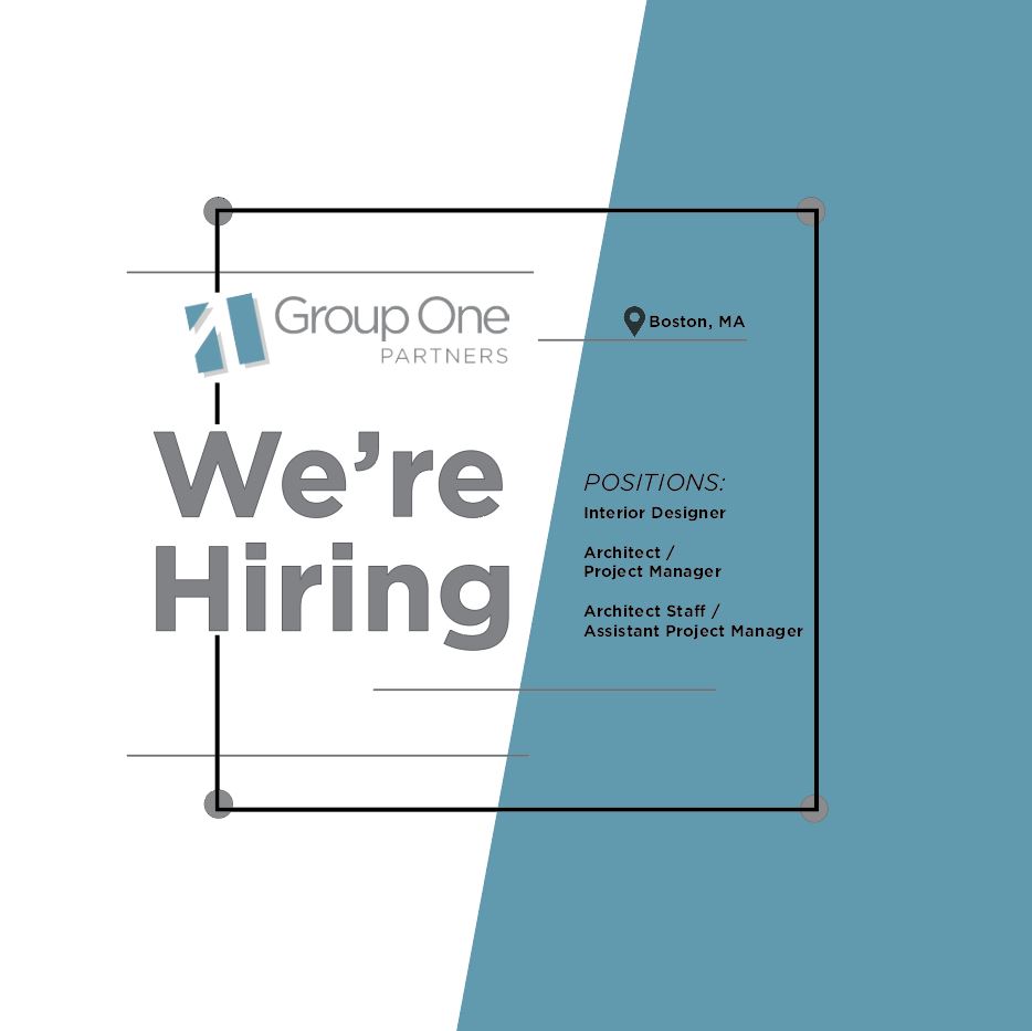 Group1Partners's tweet image. We are hiring, please take a look at our job openings at the link below to apply to join our team!

lnkd.in/eiXxRDxj