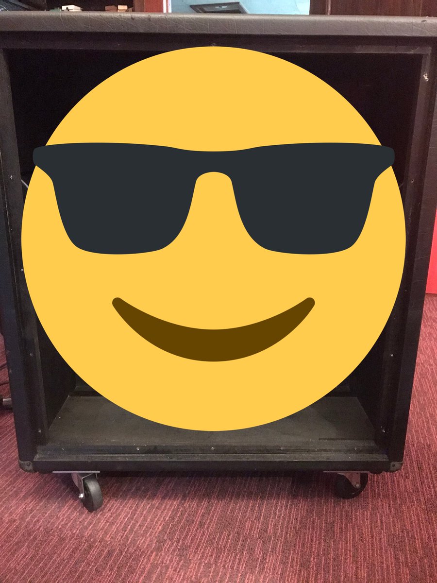 HellAudio's tweet image. ギターキャビネットの改造をやらせて頂きました。
ご依頼誠にありがとうございました。
@HiroMETALSAFARI