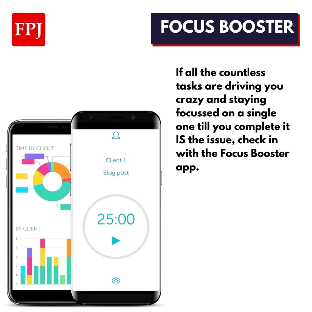 fpjindia's tweet image. If work has taken over your life, and you need help reclaiming balance, check out these free apps are just for that 💁‍♀️

#APPS #Slice #SliceApp #EasyLife #InstaPaper #NikeTrainingClub #Happier #FocusBooster #Shopping #InstaApp #Trend