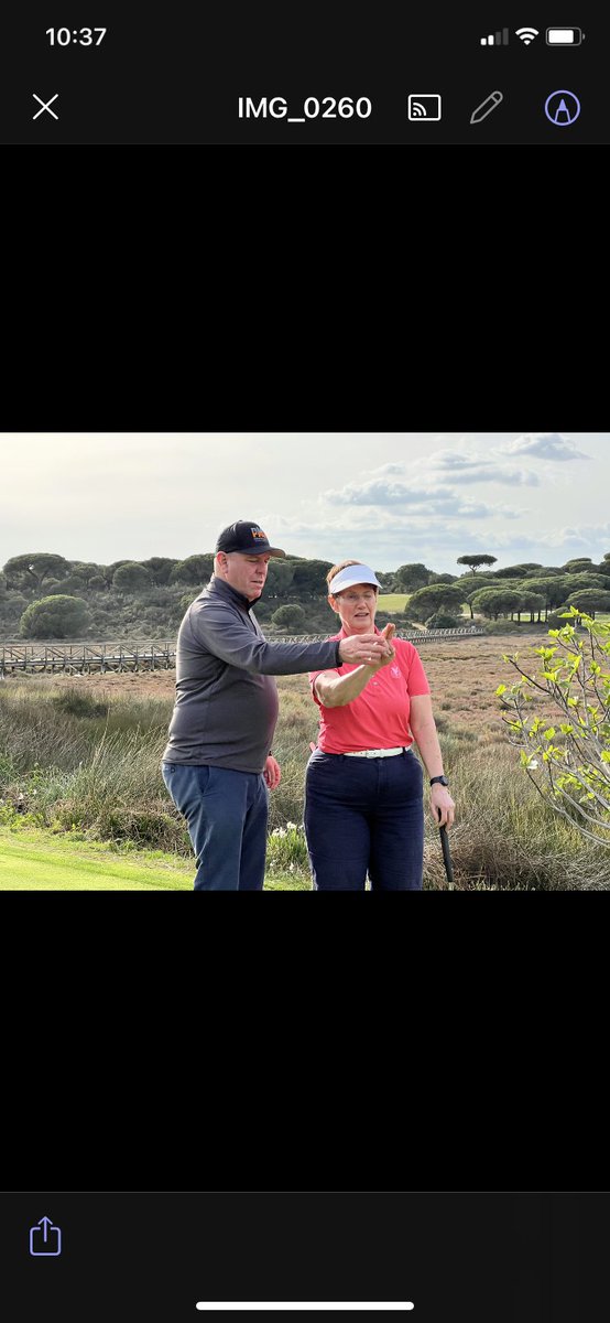 BrianRidleyGolf's tweet photo. With over 50% of the current OWGR top20 players now using AimPoint there has never been a better time to visit a certified AimPoint instructor 1-2-1 coached daily,group dates and venues coming soon #aimpointgolf #aimpointexpress #certifiedinstructor #pmg https://t.co/9zyydE9mMx