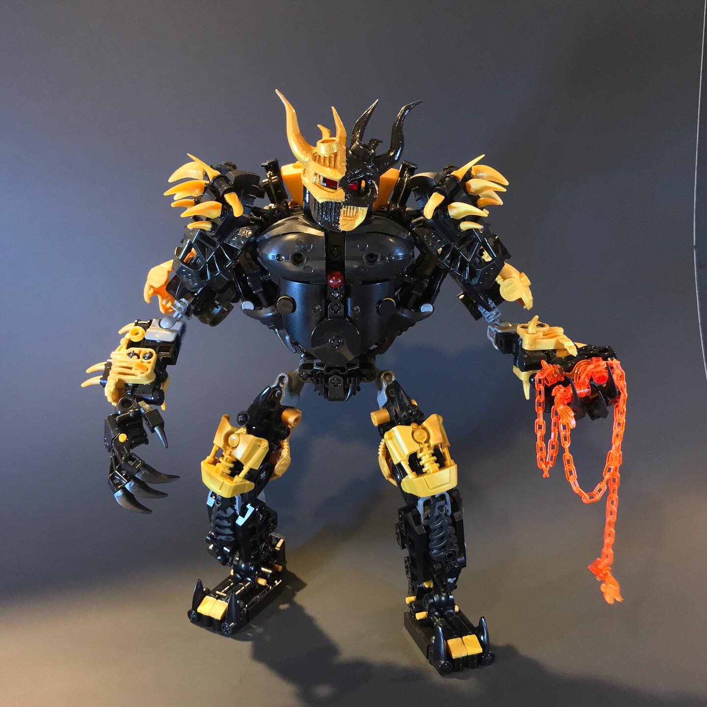 Bionicle 2019 best sale
