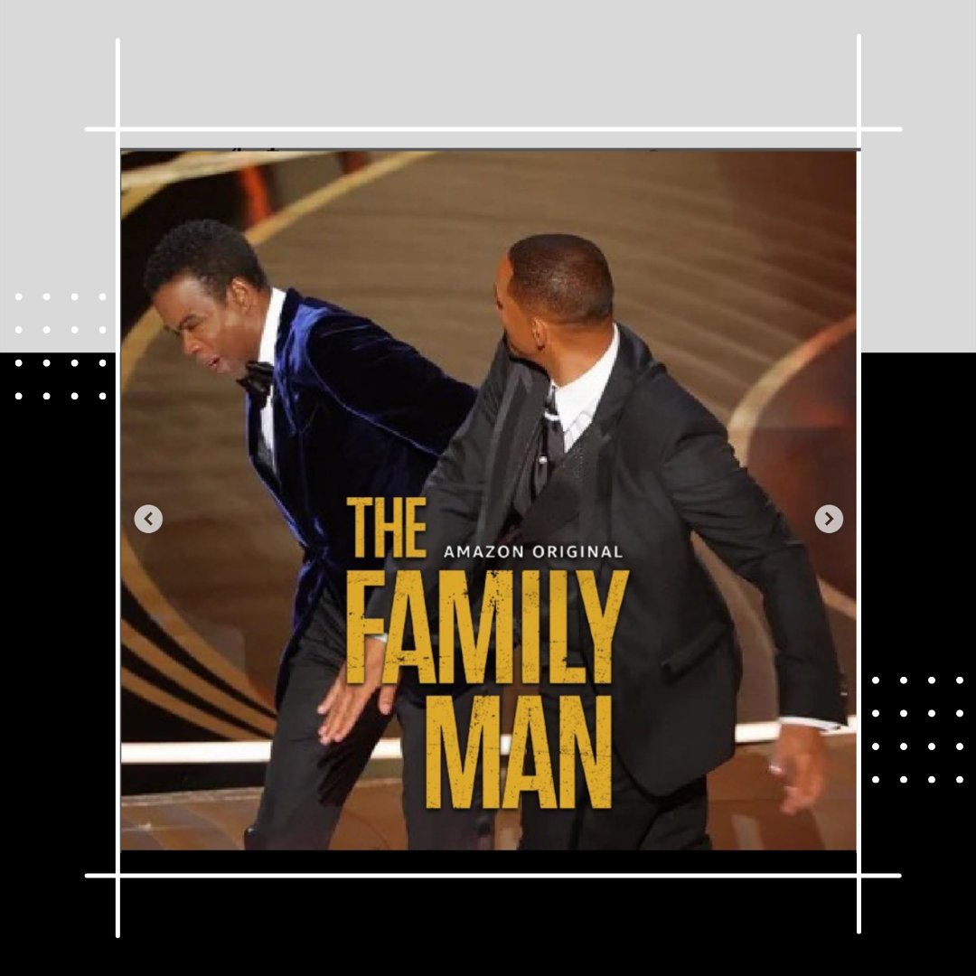 AdMatricks's tweet photo. How brands and creators reacted to the controversial moment between #willsmith and #chrisrock at #Oscars2022. https://t.co/aVXHCW16em