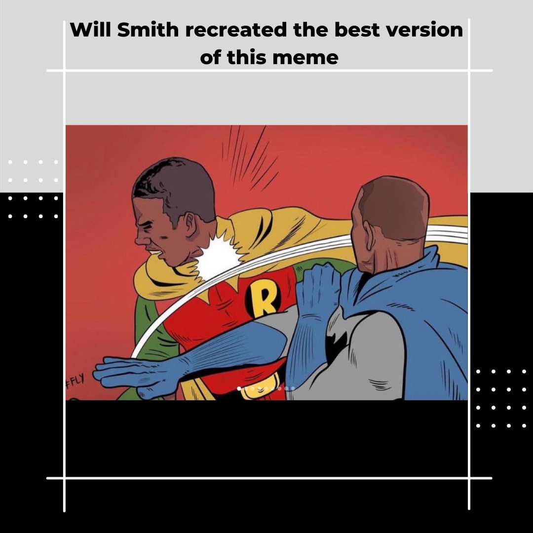 AdMatricks's tweet photo. How brands and creators reacted to the controversial moment between #willsmith and #chrisrock at #Oscars2022. https://t.co/aVXHCW16em
