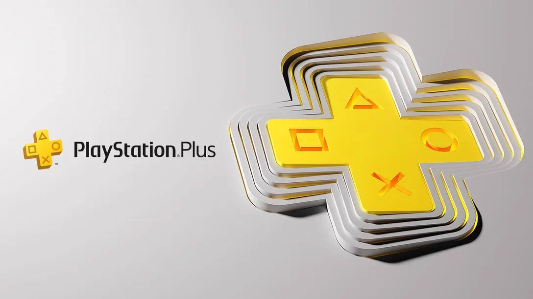 PlayStation Plus 2022