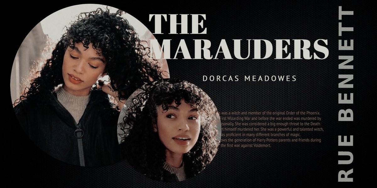 ⠀
⠀⠀⠀⠀⠀⠀⠀⠀𝐓𝐇𝐄 𝐌𝐀𝐑𝐀𝐔𝐃𝐄𝐑𝐒
⠀