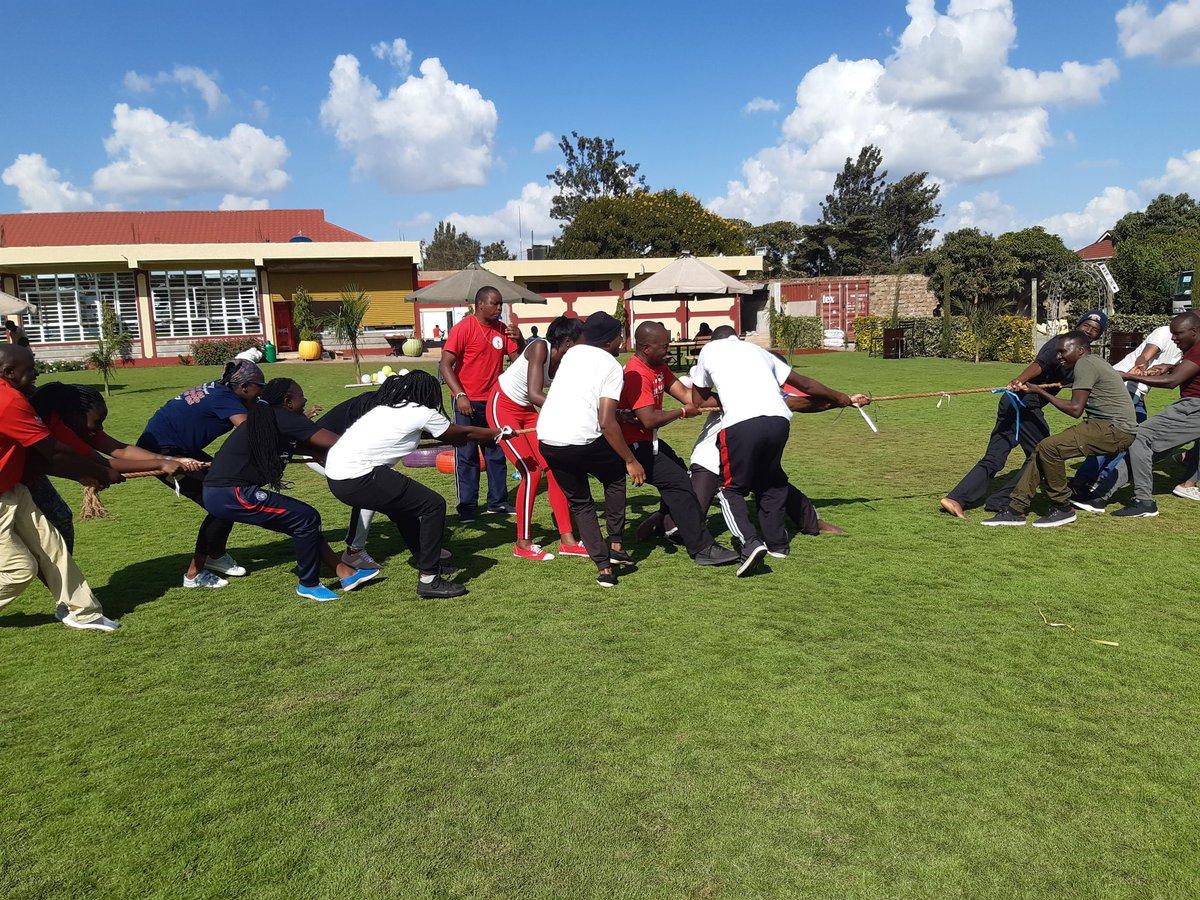 BuildingKe's tweet image. Team building is critical at this juncture.The disruptions and complexity of current market place  requires constant alignment of the team to goals and vision of the organisation. 
Engage us on 0718833226
#teambuildinginkenya
#teambuildingfacilitation
#TembeaKenya