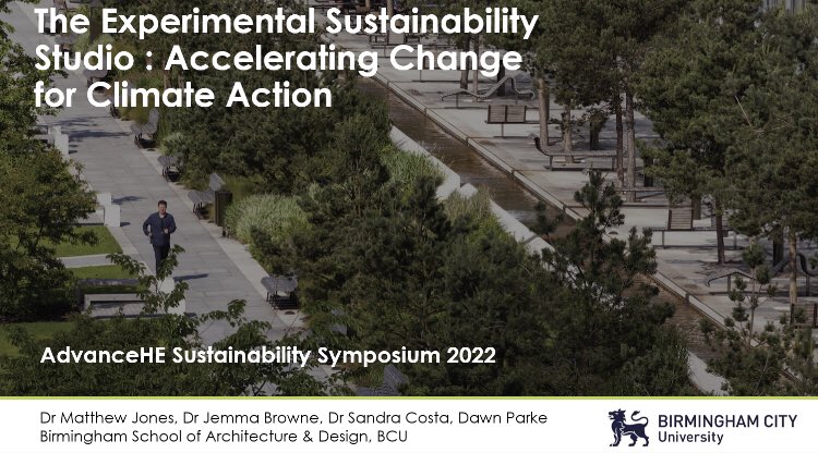 BSoAD_EARTHaction tweet media